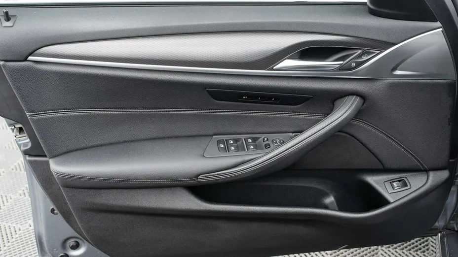 BMW Seria 5 -