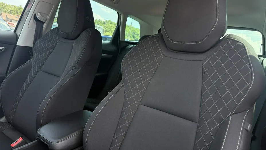 SKODA Karoq -