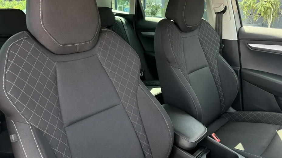 SKODA Karoq -