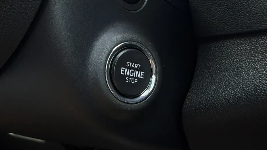 SKODA Karoq -