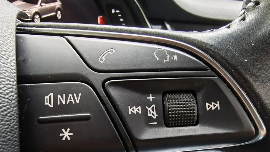 AUDI Q7 -