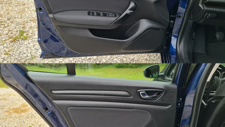 RENAULT Megane -