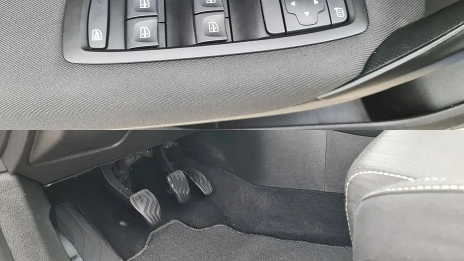RENAULT Megane -