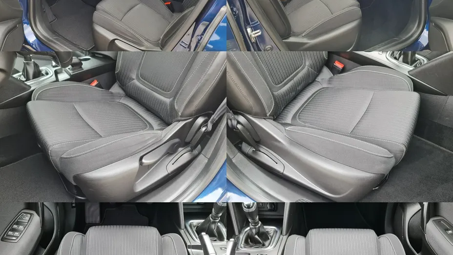 RENAULT Megane -
