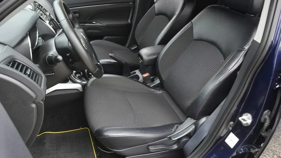 CITROEN C4 Aircross -