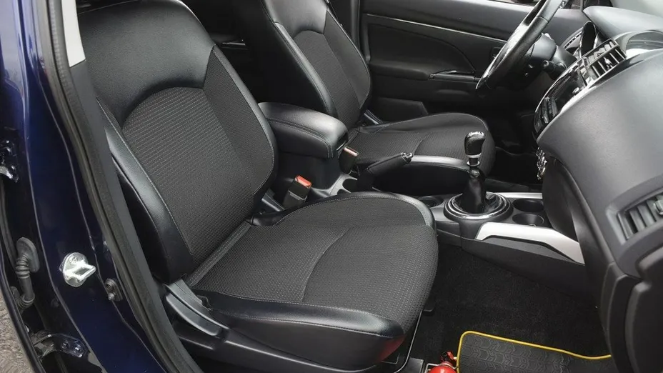 CITROEN C4 Aircross -