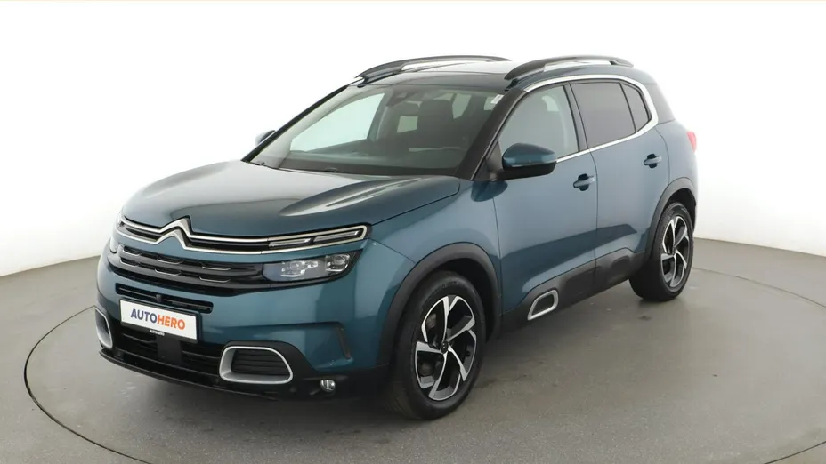 CITROEN C5 Aircross -