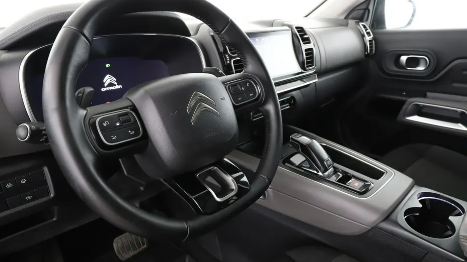 CITROEN C5 Aircross -