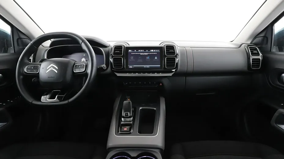 CITROEN C5 Aircross -