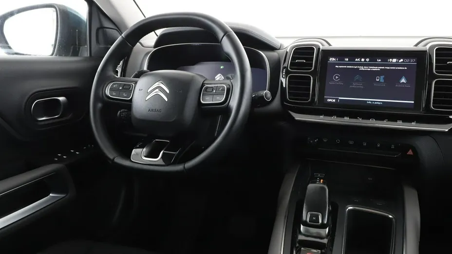 CITROEN C5 Aircross -