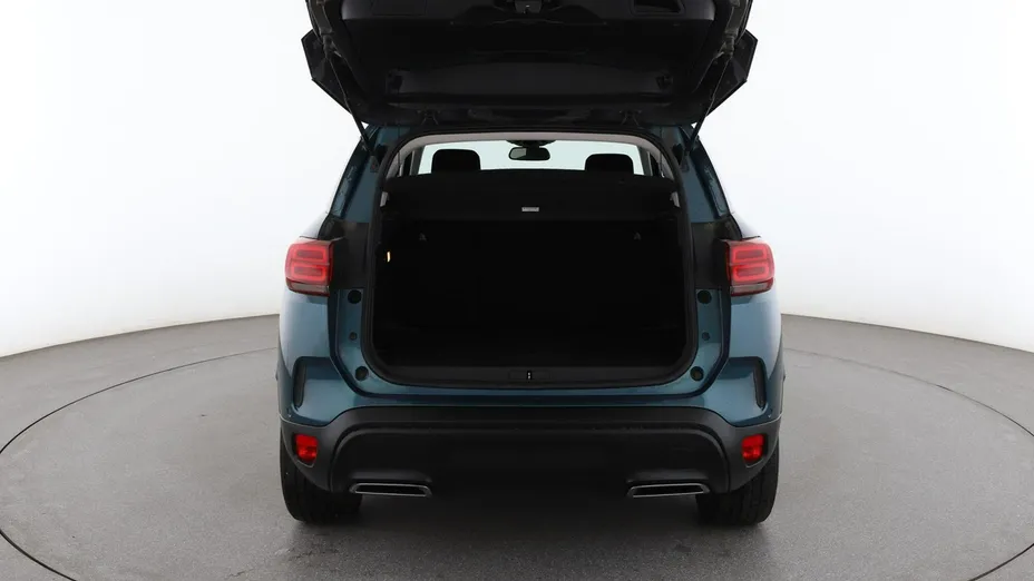 CITROEN C5 Aircross -