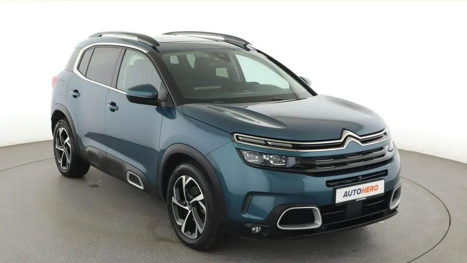 CITROEN C5 Aircross -