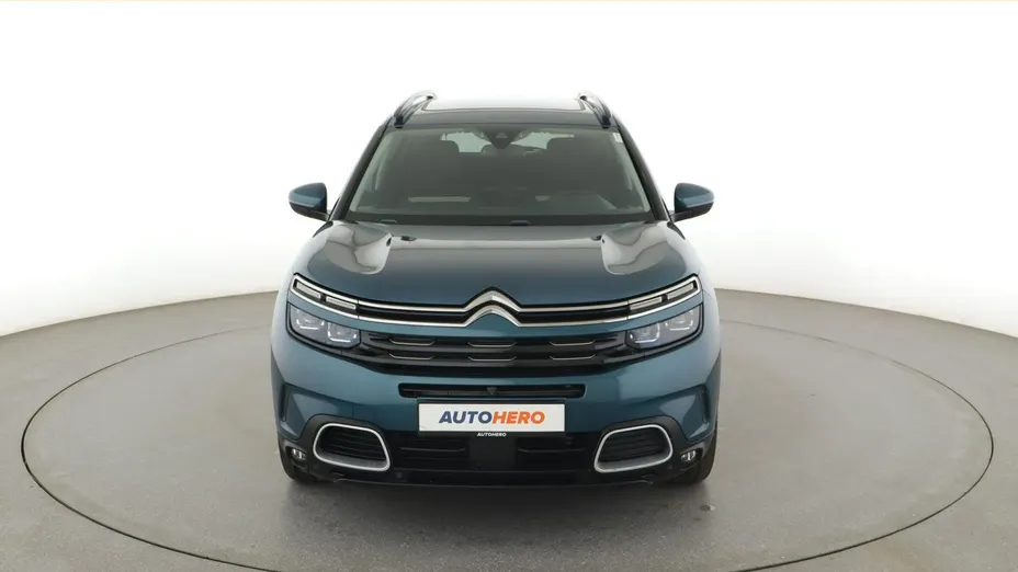 CITROEN C5 Aircross -