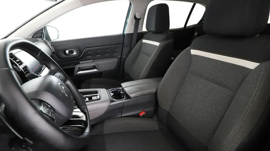 CITROEN C5 Aircross -