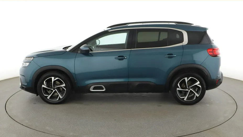 CITROEN C5 Aircross -
