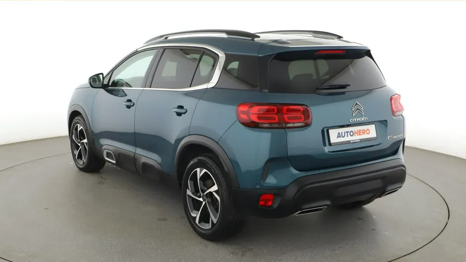 CITROEN C5 Aircross -