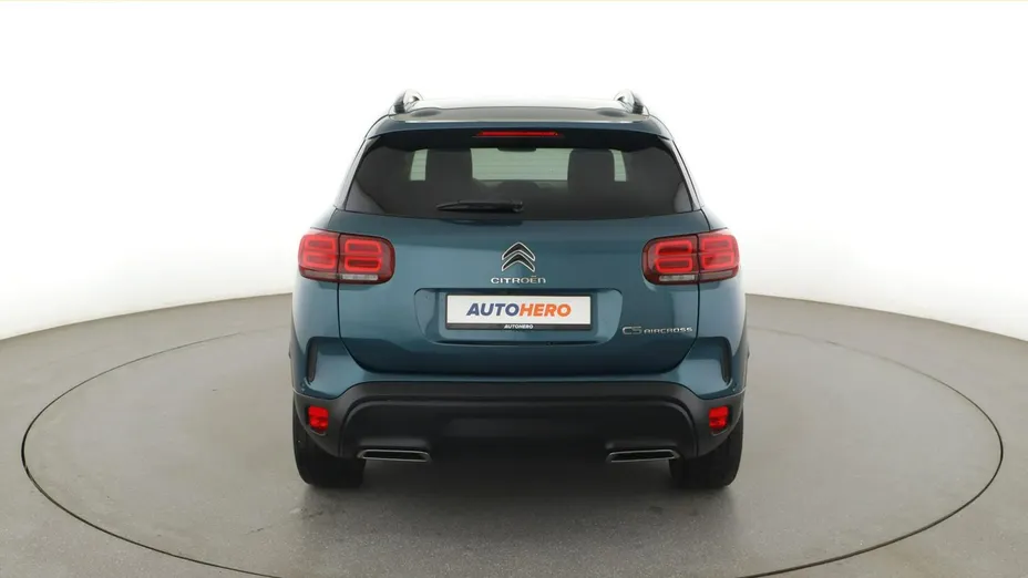 CITROEN C5 Aircross -