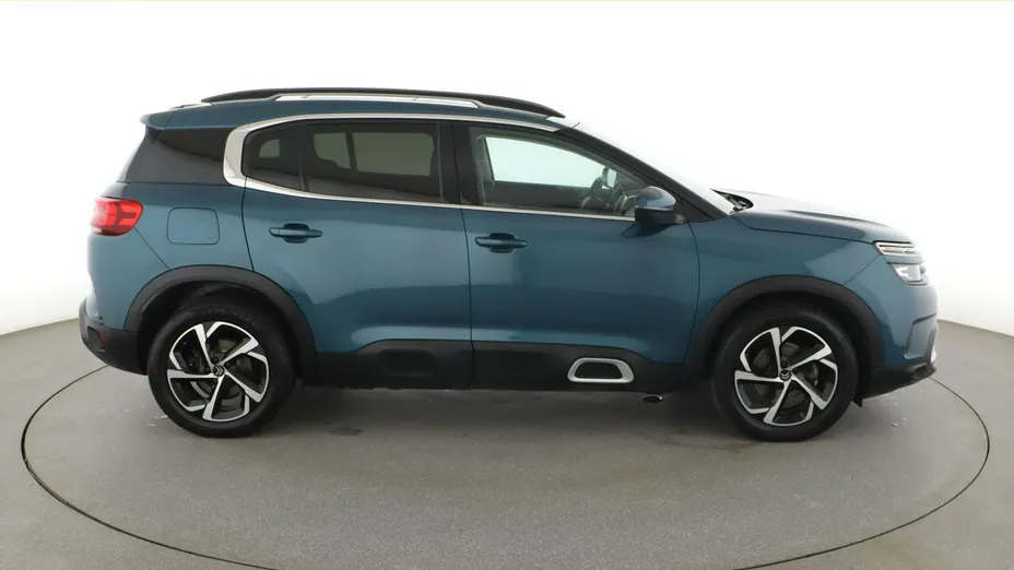 CITROEN C5 Aircross -