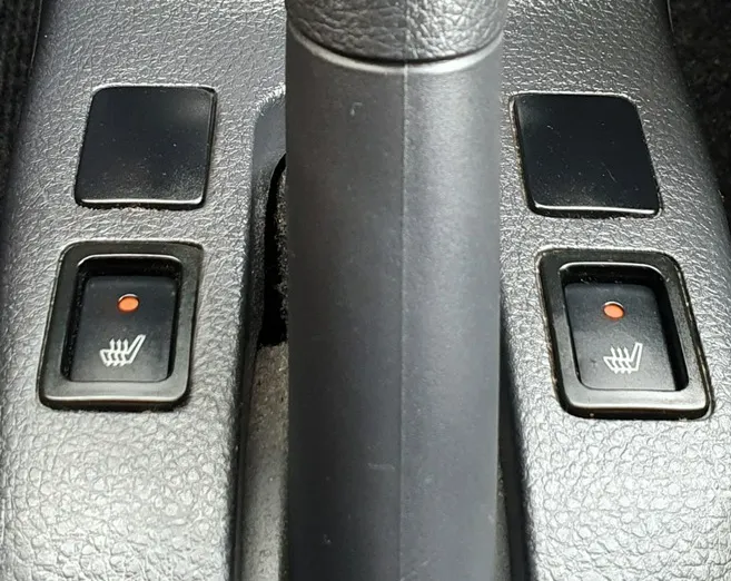SUZUKI SX4 -