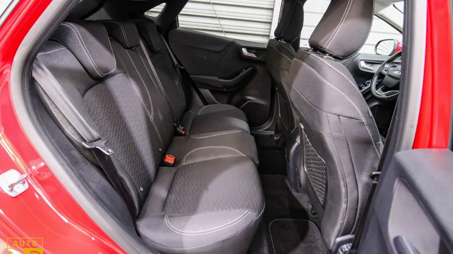 FORD Puma -
