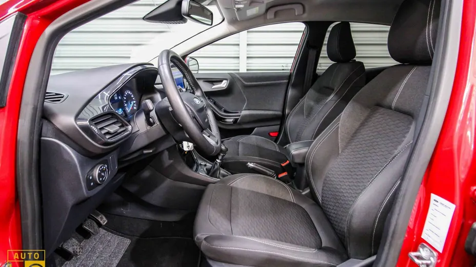 FORD Puma -
