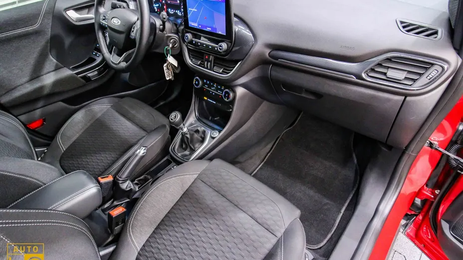 FORD Puma -