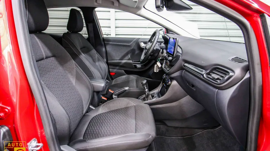 FORD Puma -