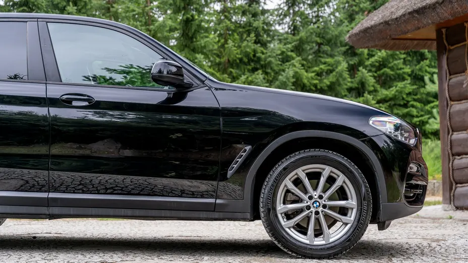BMW X3 -