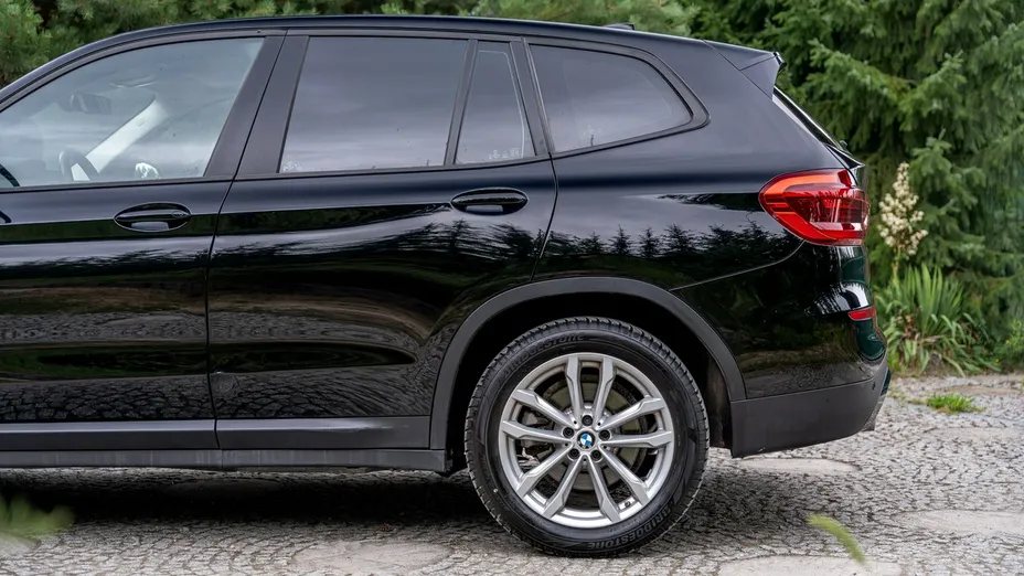 BMW X3 -