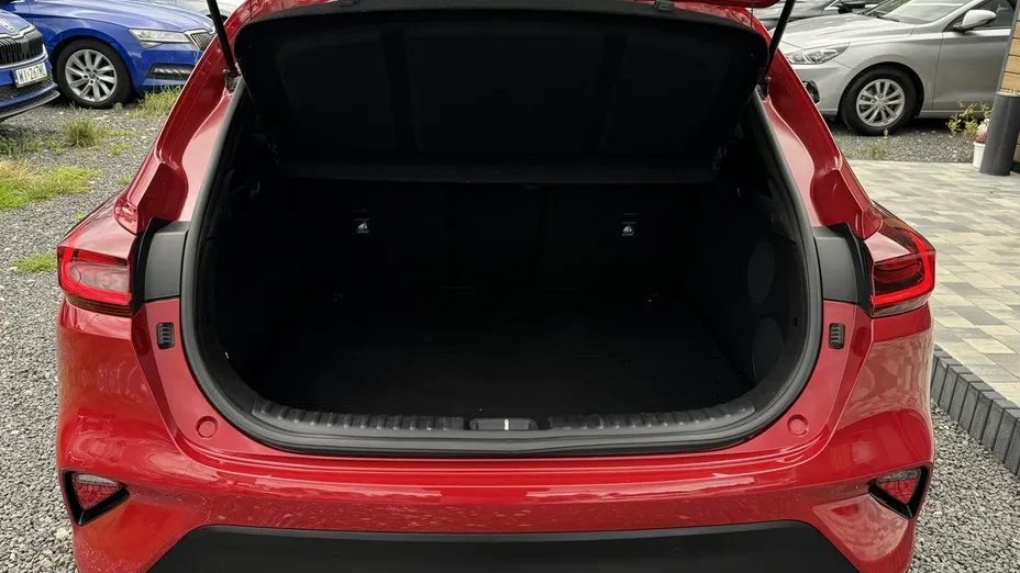 KIA XCeed -