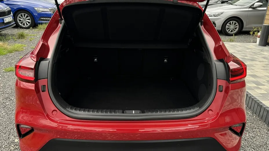KIA XCeed -
