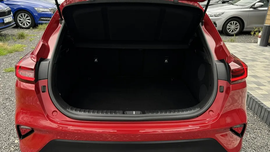 KIA XCeed -