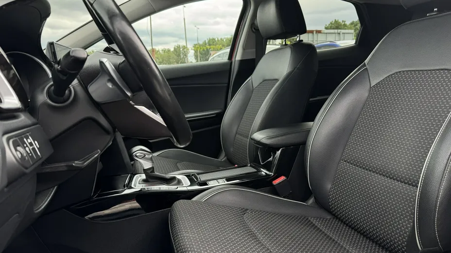 KIA XCeed -