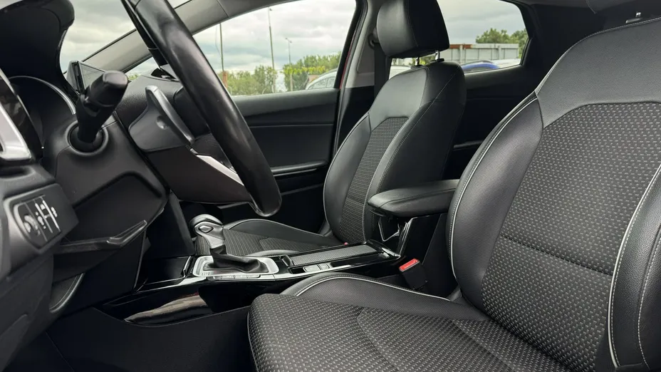 KIA XCeed -