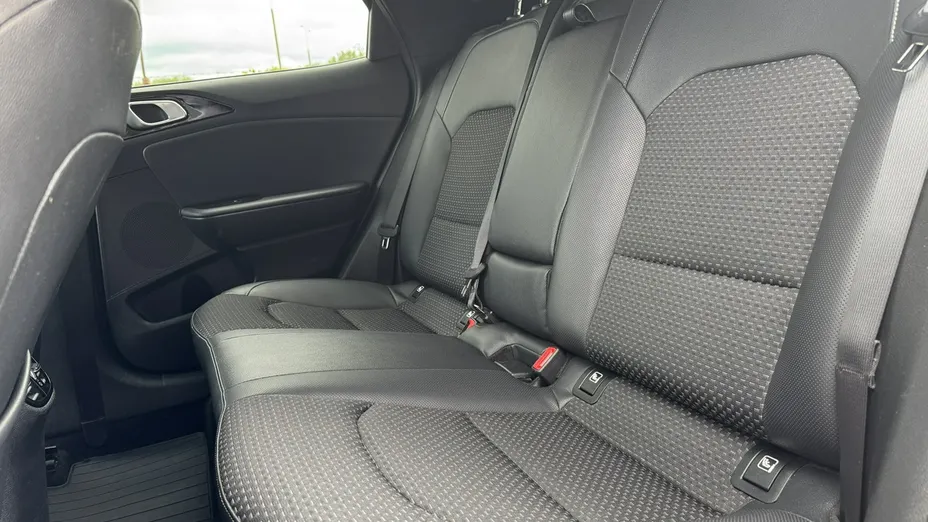 KIA XCeed -