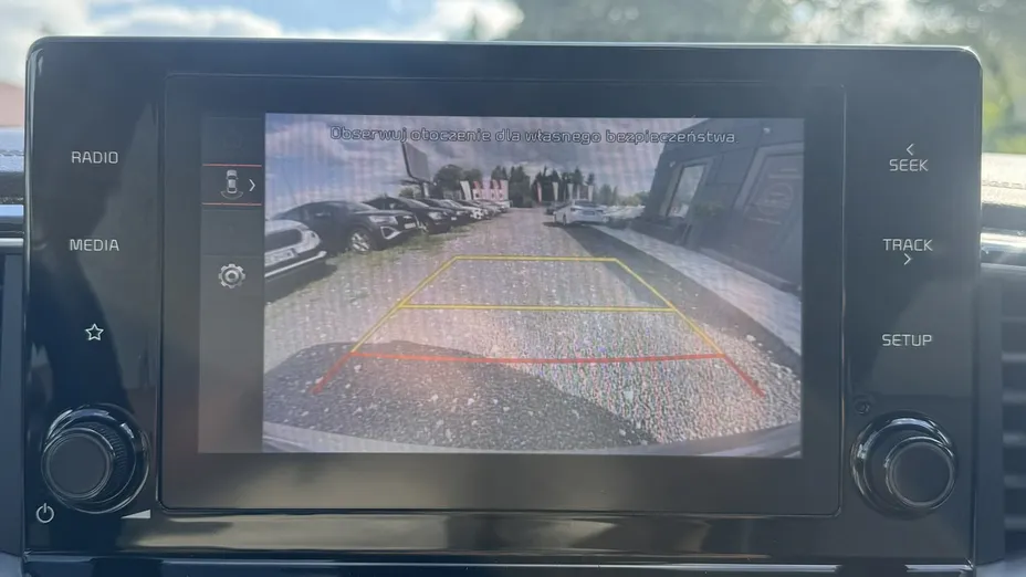 KIA Cee'd -