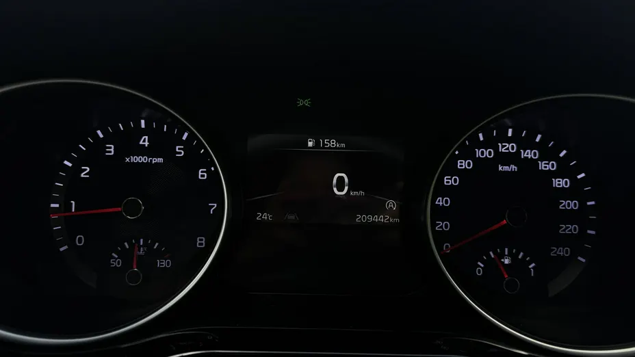 KIA Cee'd -