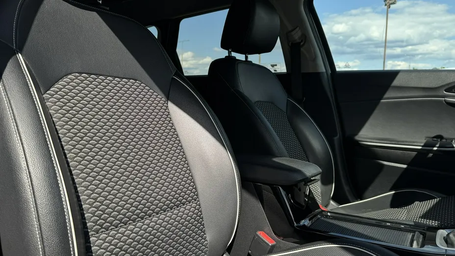 KIA Cee'd -