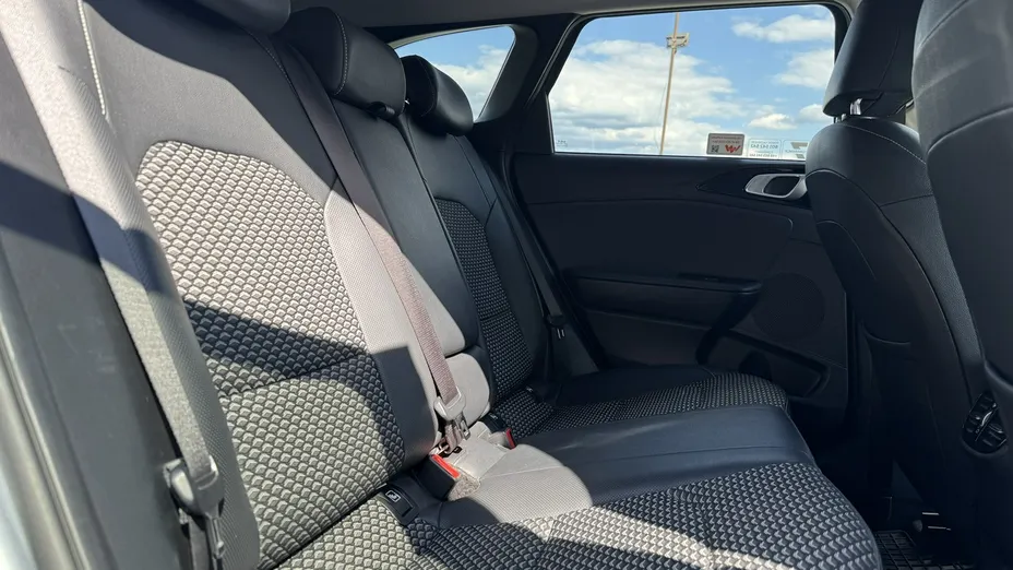 KIA Cee'd -