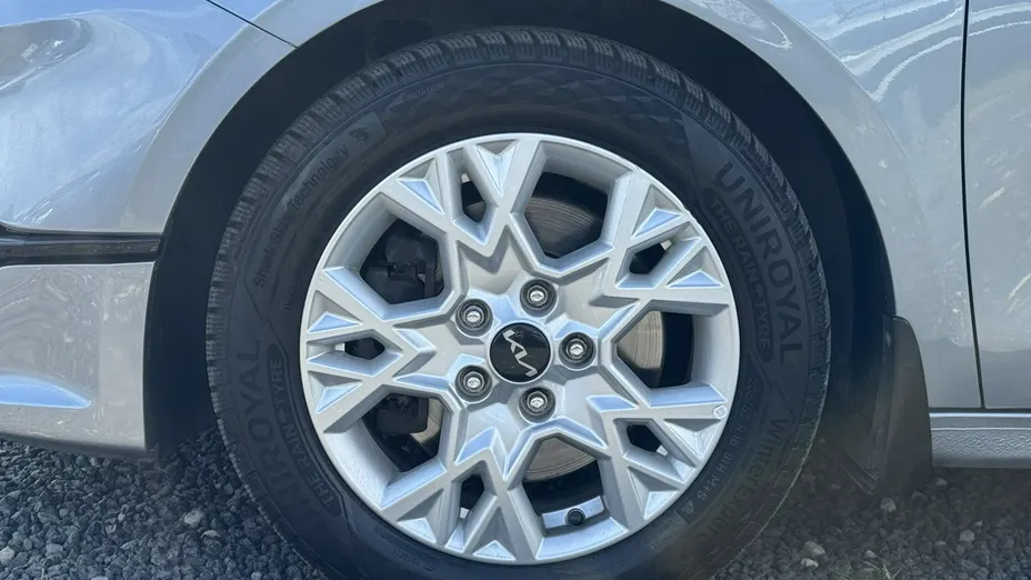 KIA Cee'd -