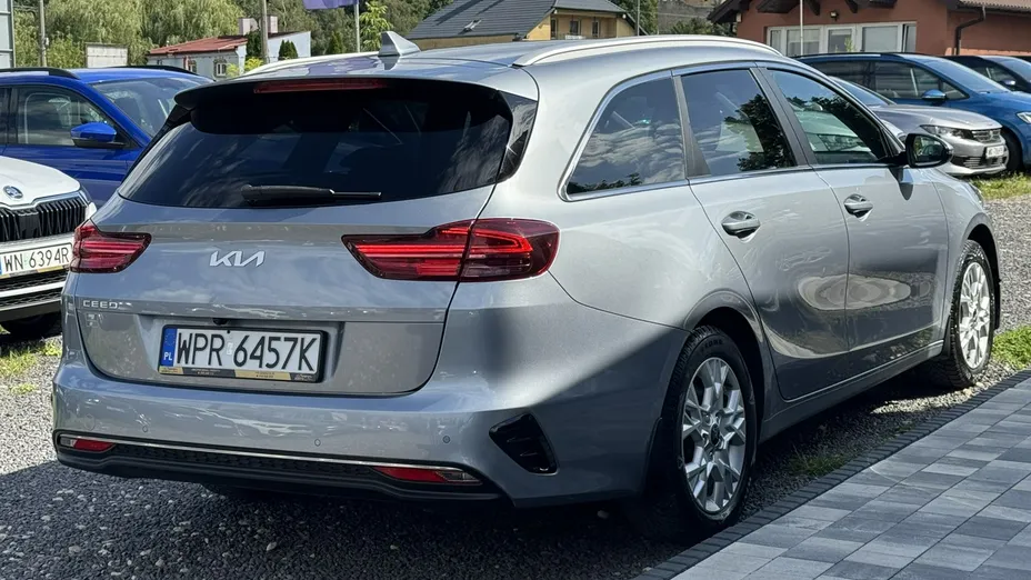 KIA Cee'd -