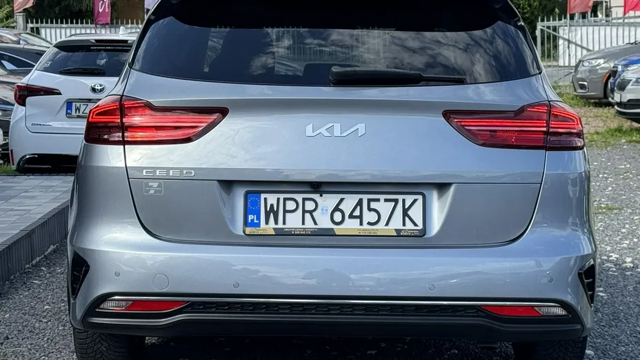 KIA Cee'd -