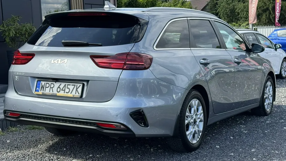 KIA Cee'd -