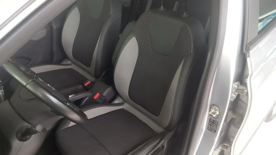 OPEL Crossland X -