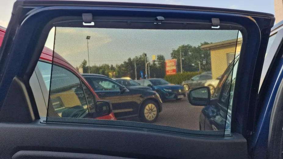 RENAULT Scenic -