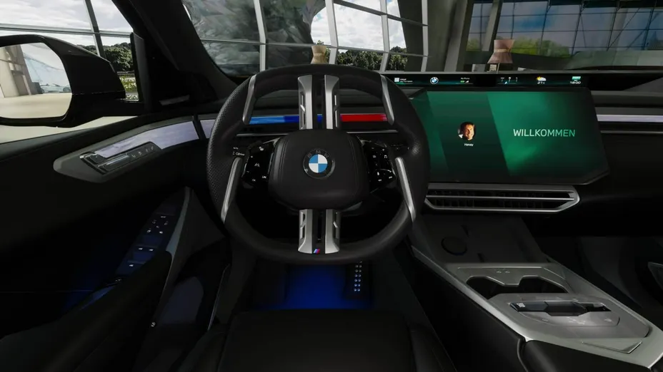 BMW X5 -