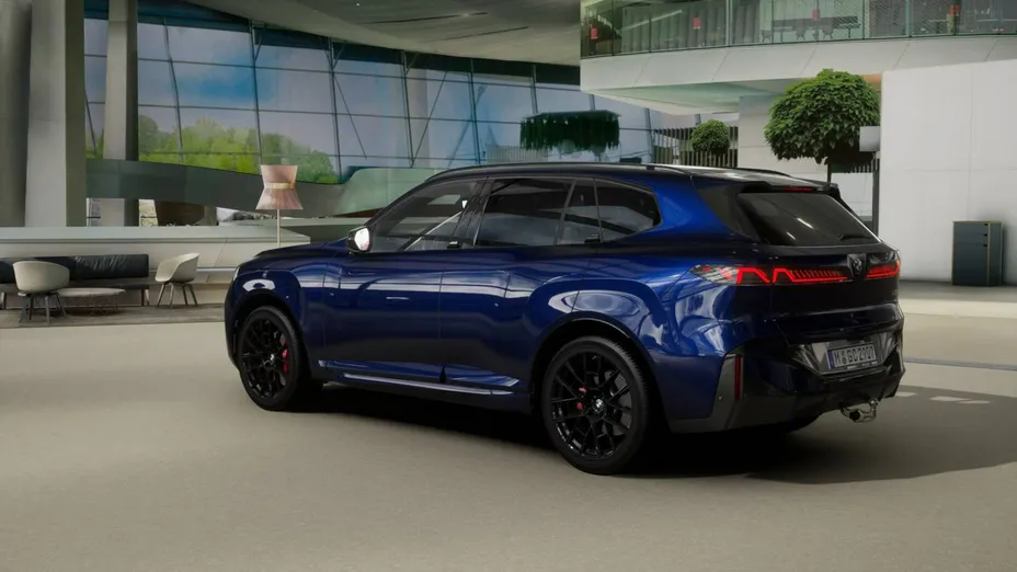BMW X5 -