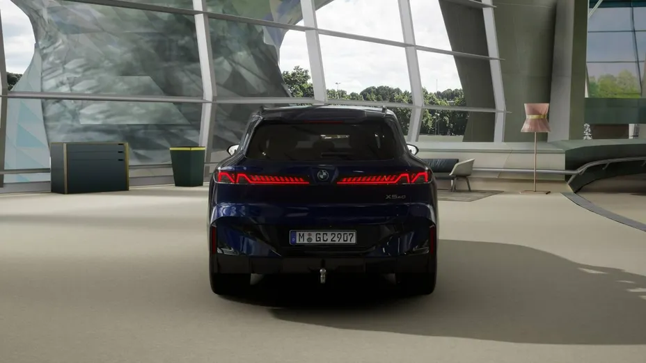 BMW X5 -