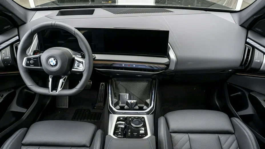BMW X3 -