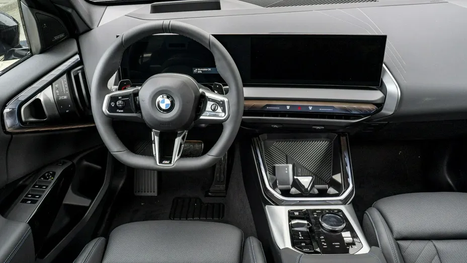 BMW X3 -